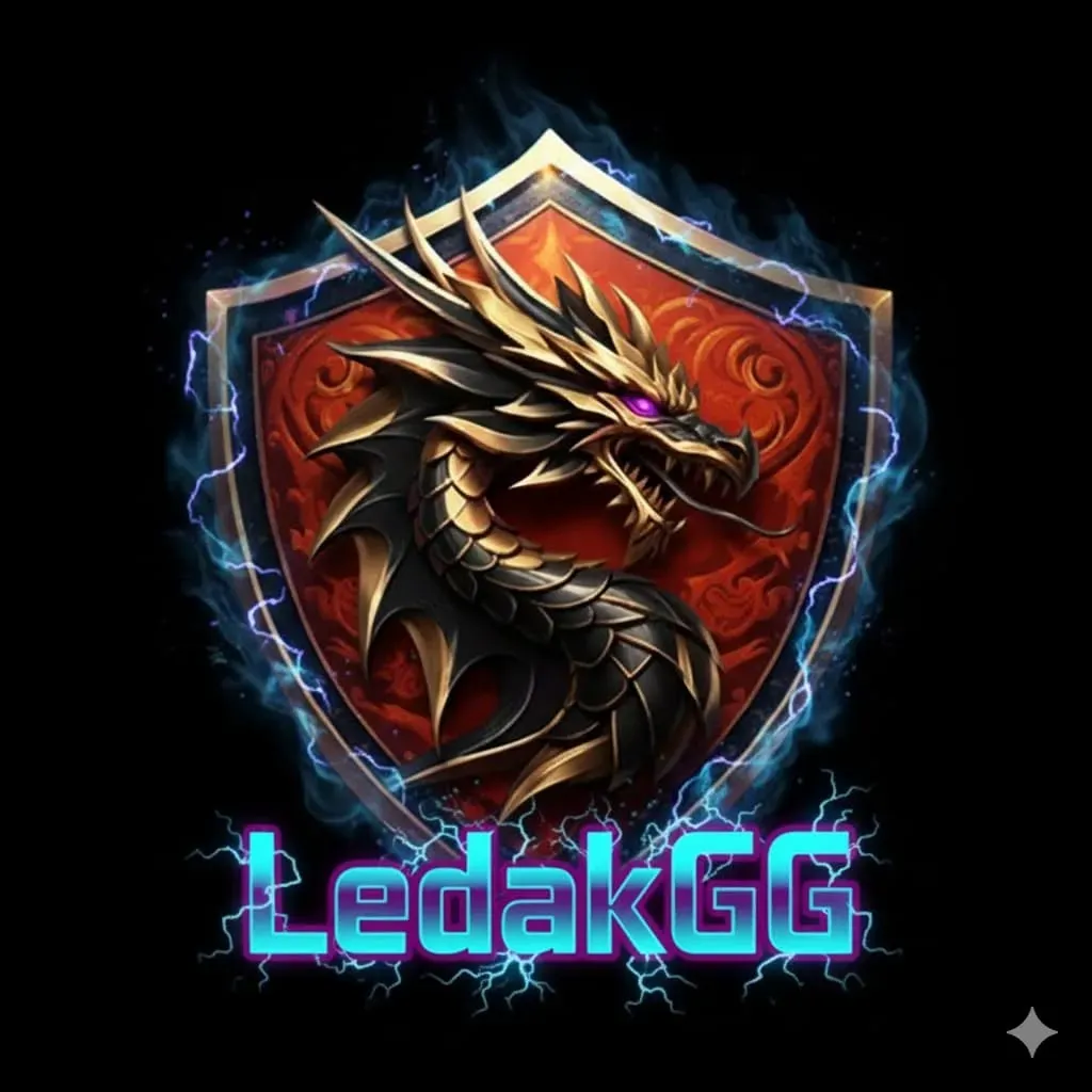 LEDAKGG - Aplikasi Belajar Huruf dan Angka untuk Anak