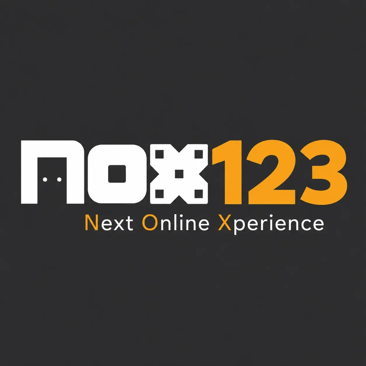 nox123 - Logo Maker APK