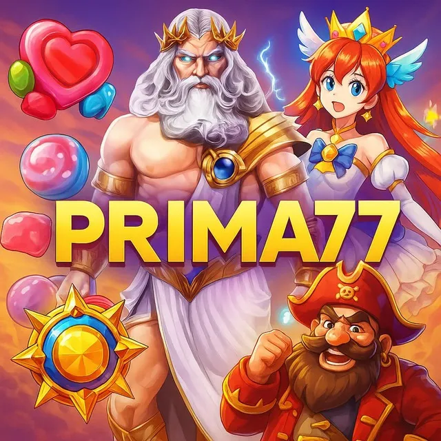 PRIMA77 - Strategi Cerdas untuk Kemenangan